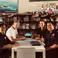 Reef Check Malaysia and DHI meet to coordinate efforts in Semporna (Malaysia)