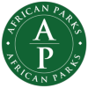 A green circle with white letters

Description automatically generated