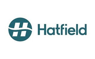 A logo with a letter in the middle

Description automatically generated